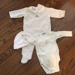 Jacadi Outfit combination